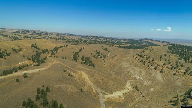 $197,500 | Pm5-9-10 Baby Dog Road, Natrona, WY 82646