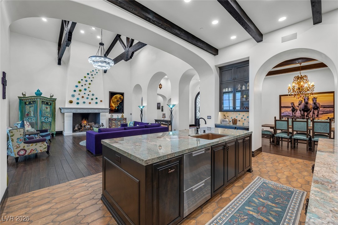 1616 Villa Rica Drive Henderson, NV 89052 - Photo 15 of 49