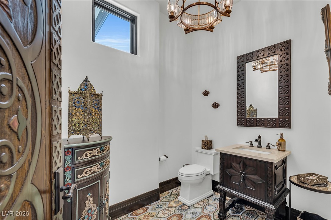 1616 Villa Rica Drive Henderson, NV 89052 - Photo 19 of 49