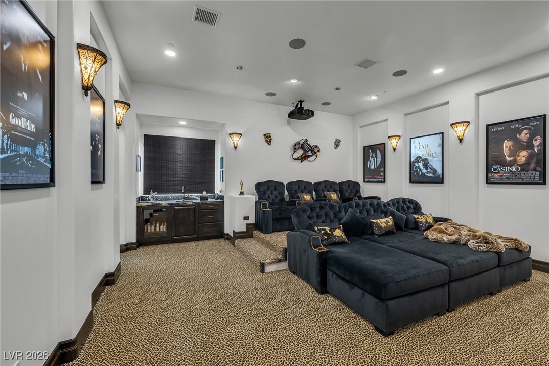 1616 Villa Rica Drive Henderson, NV 89052 - Photo 26 of 49