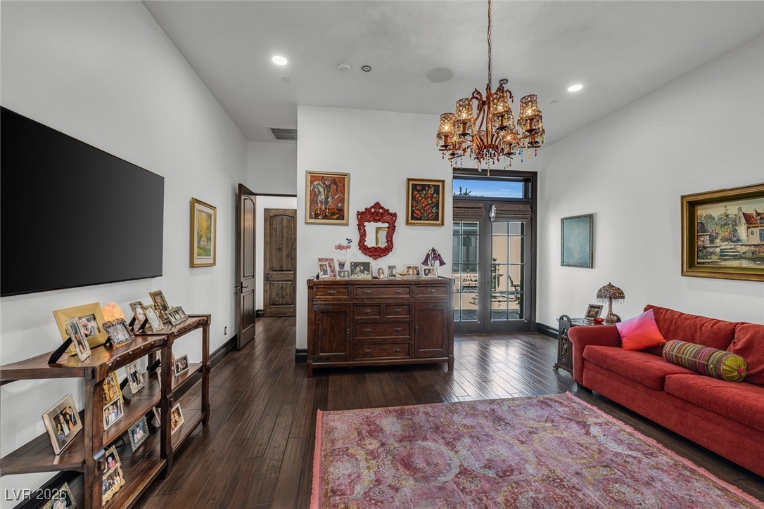 1616 Villa Rica Drive Henderson, NV 89052 - Photo 30 of 49