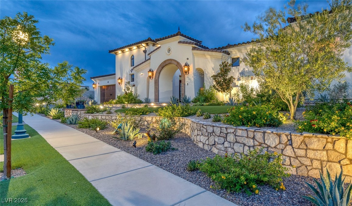 1616 Villa Rica Drive Henderson, NV 89052 - Photo 3 of 49