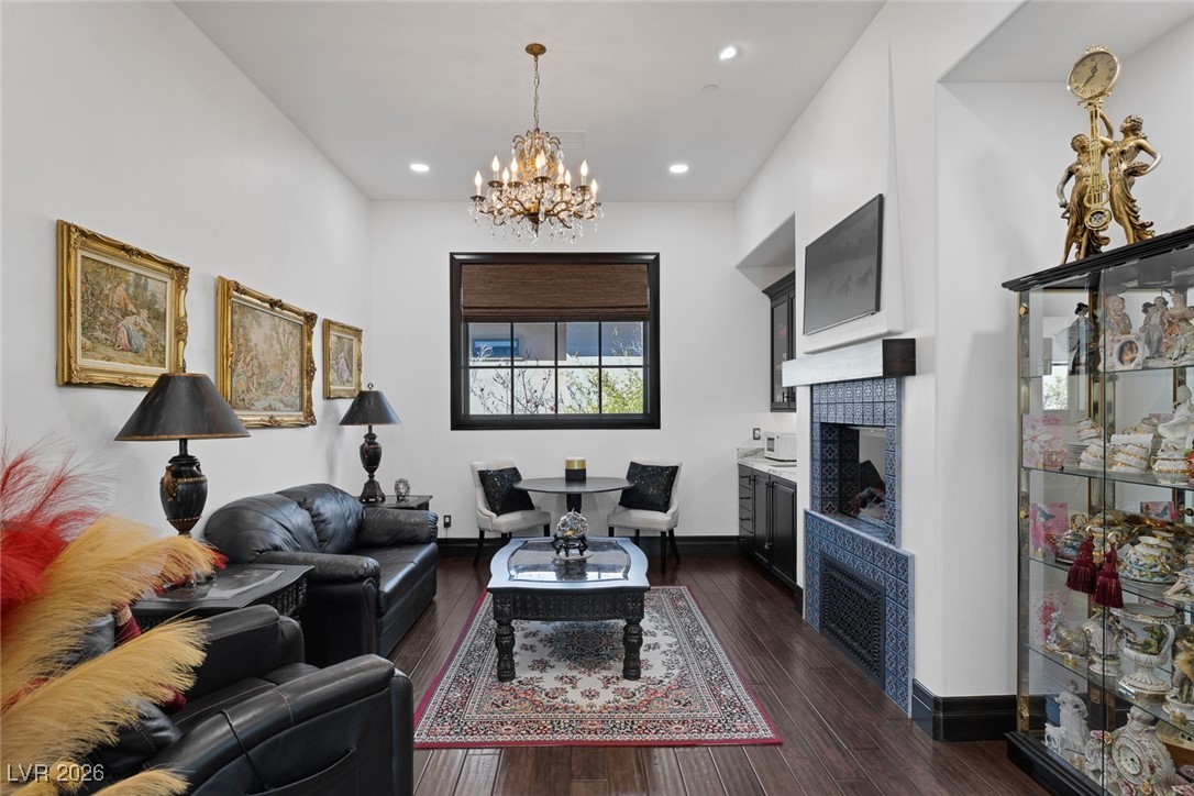 1616 Villa Rica Drive Henderson, NV 89052 - Photo 33 of 49