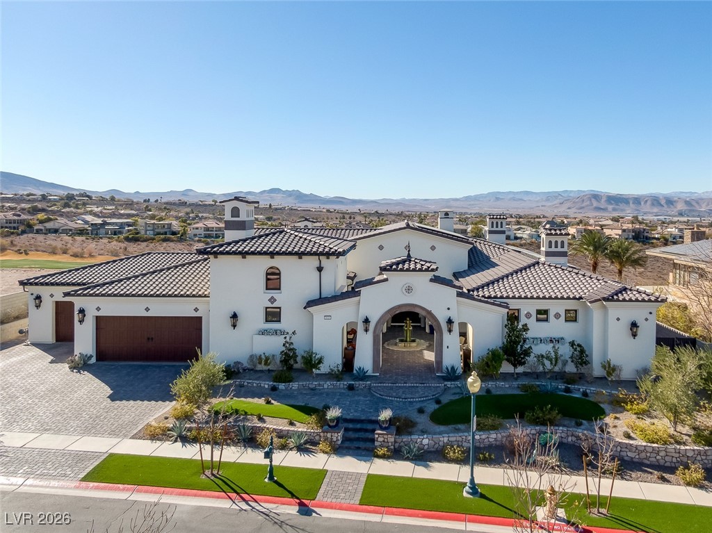 1616 Villa Rica Drive Henderson, NV 89052 - Photo 4 of 49
