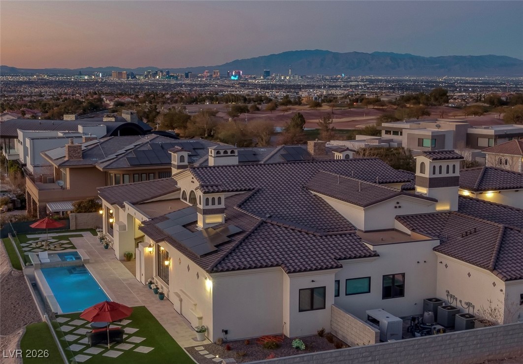 1616 Villa Rica Drive Henderson, NV 89052 - Photo 41 of 49