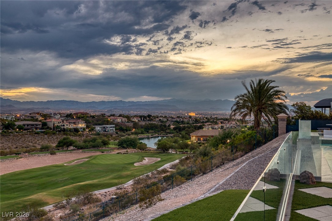 1616 Villa Rica Drive Henderson, NV 89052 - Photo 42 of 49