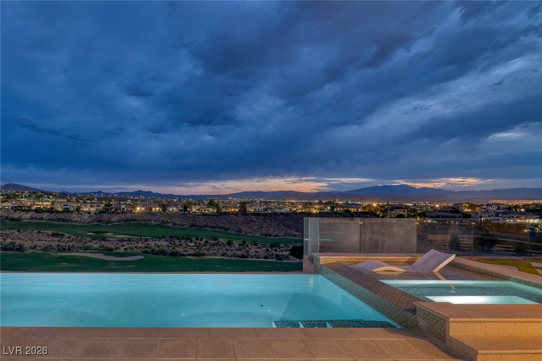 1616 Villa Rica Drive Henderson, NV 89052 - Photo 43 of 49