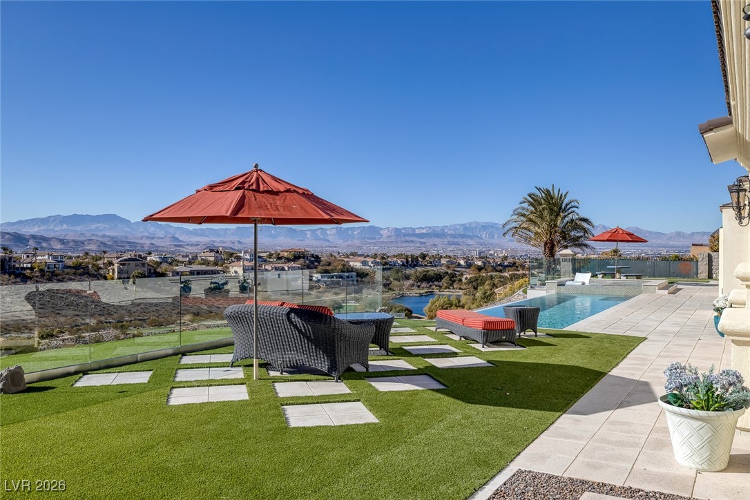 1616 Villa Rica Drive Henderson, NV 89052 - Photo 45 of 49