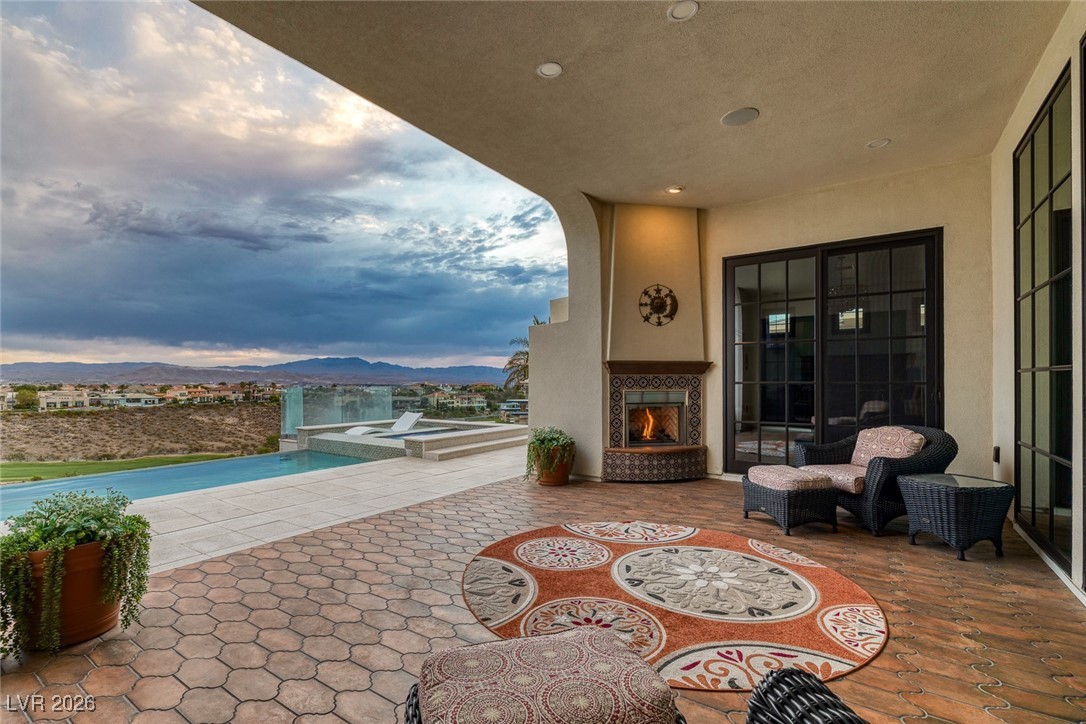 1616 Villa Rica Drive Henderson, NV 89052 - Photo 46 of 49