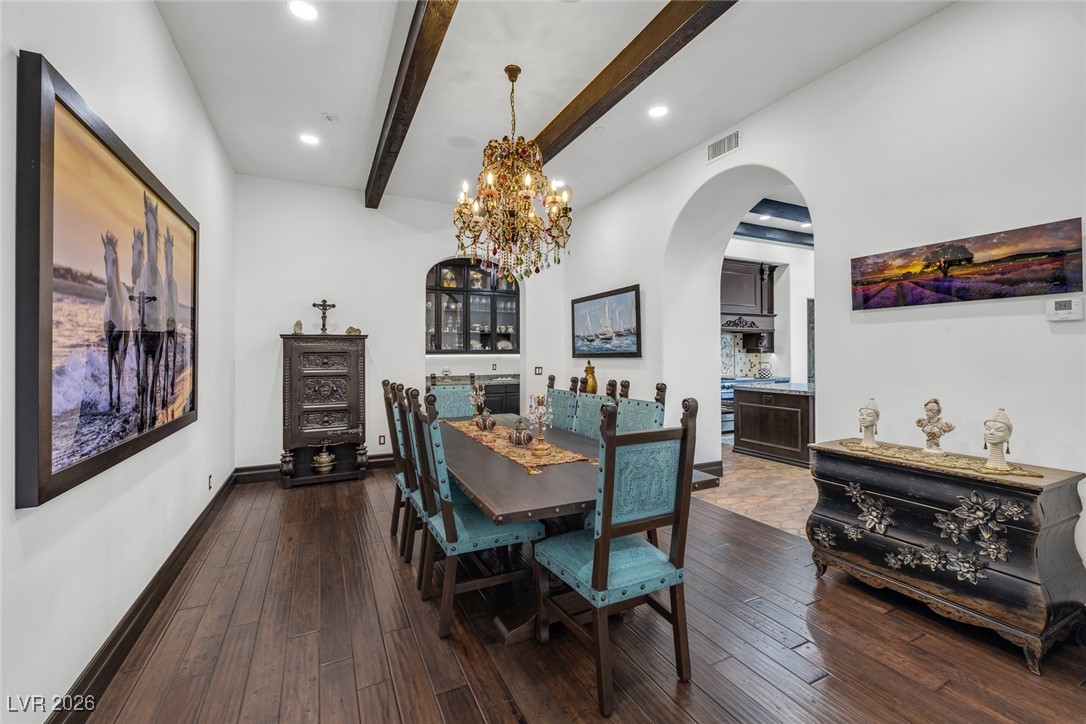 1616 Villa Rica Drive Henderson, NV 89052 - Photo 8 of 49