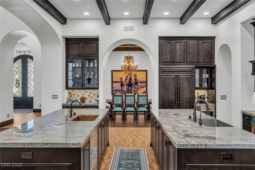 1616 Villa Rica Drive Henderson, NV 89052 - Photo 9 of 49