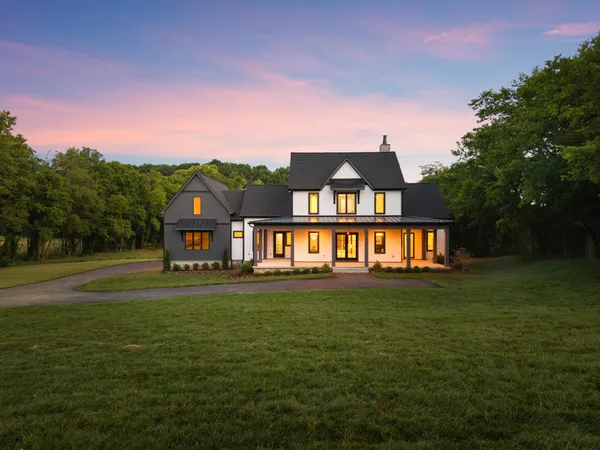 $2,599,900 | 6801 Flat Creek Road, College Grove, TN 37046