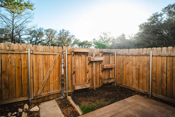 $1,600 | 11901 Swearingen Drive, Unit 38G, Austin, TX 78758