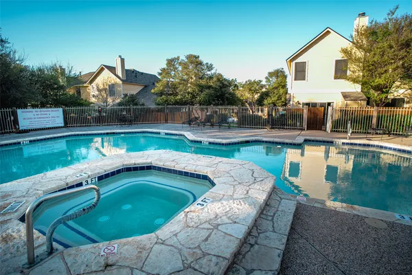 $1,600 | 11901 Swearingen Drive, Unit 38G, Austin, TX 78758