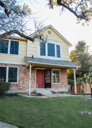 $1,600 | 11901 Swearingen Drive, Unit 38G, Austin, TX 78758