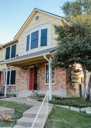 $1,600 | 11901 Swearingen Drive, Unit 38G, Austin, TX 78758
