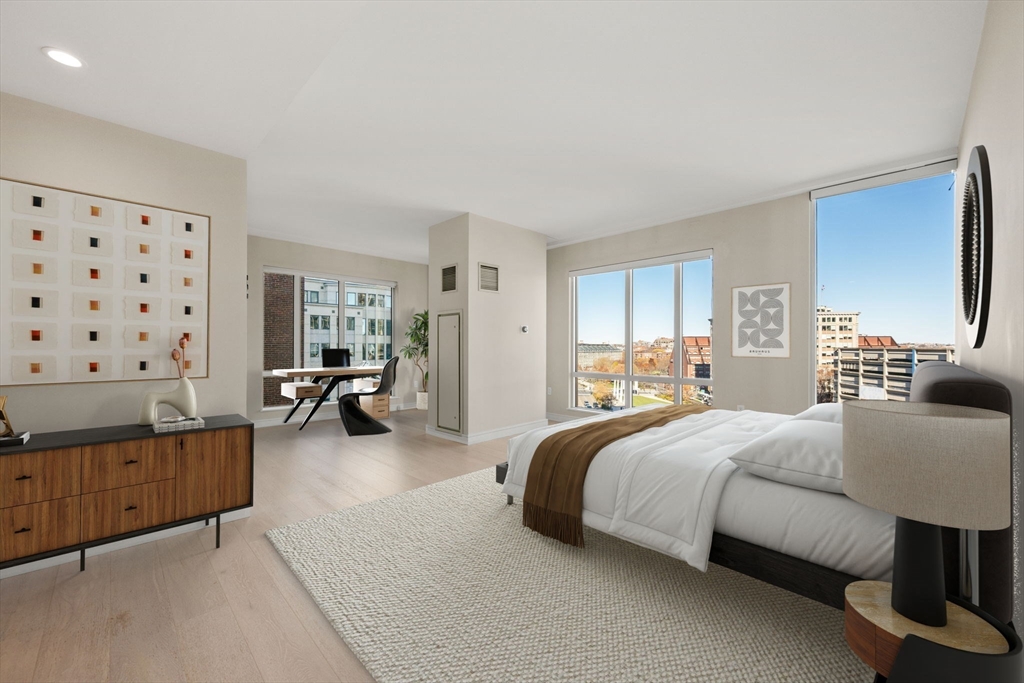 110 Broad Street, Unit 901 Boston, MA 02110 - Photo 3 of 26