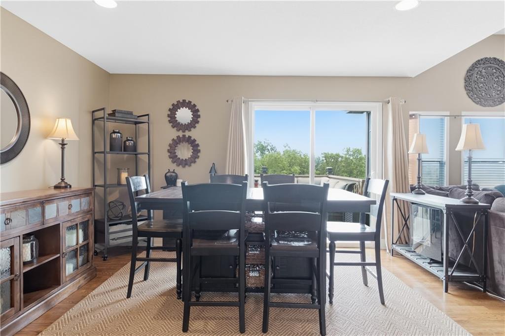 4911 141st Terrace Basehor, KS 66007 - Photo 5 of 24