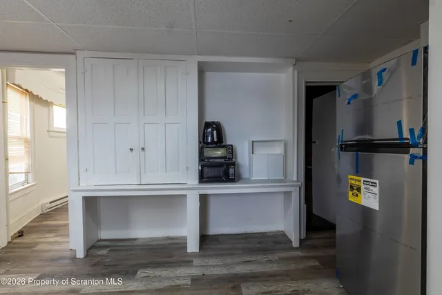 $1,100 | 921-923 Clay Avenue, Unit 1, Scranton, PA 18510