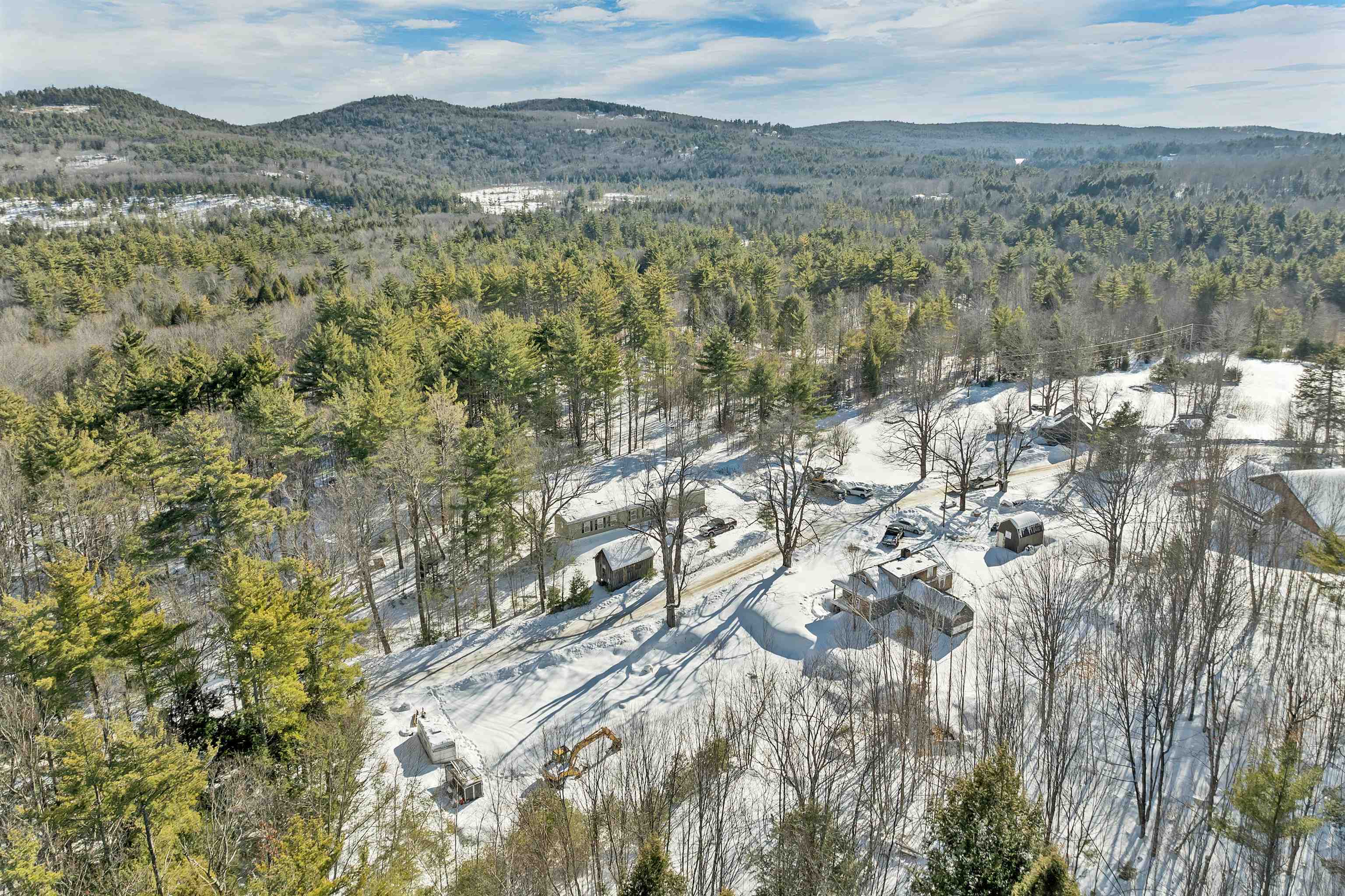 101 Thurley Road Ossipee, NH 03814 - Photo 39 of 41