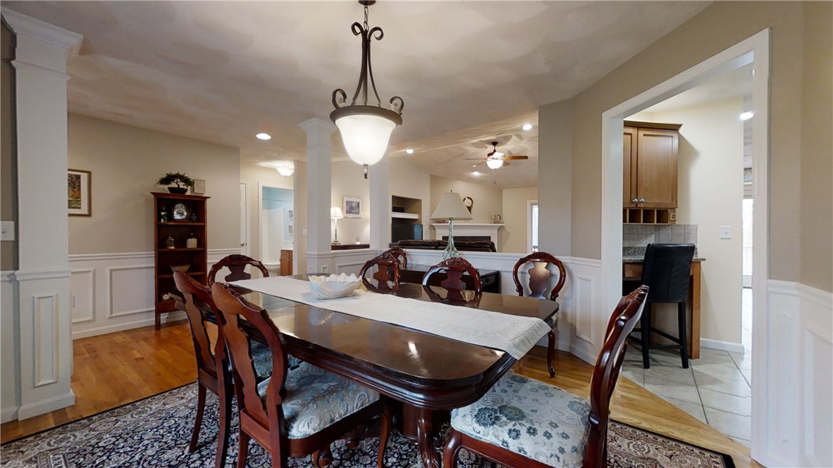 44 Klondike Road Charlestown, RI 02813 - Photo 14 of 27