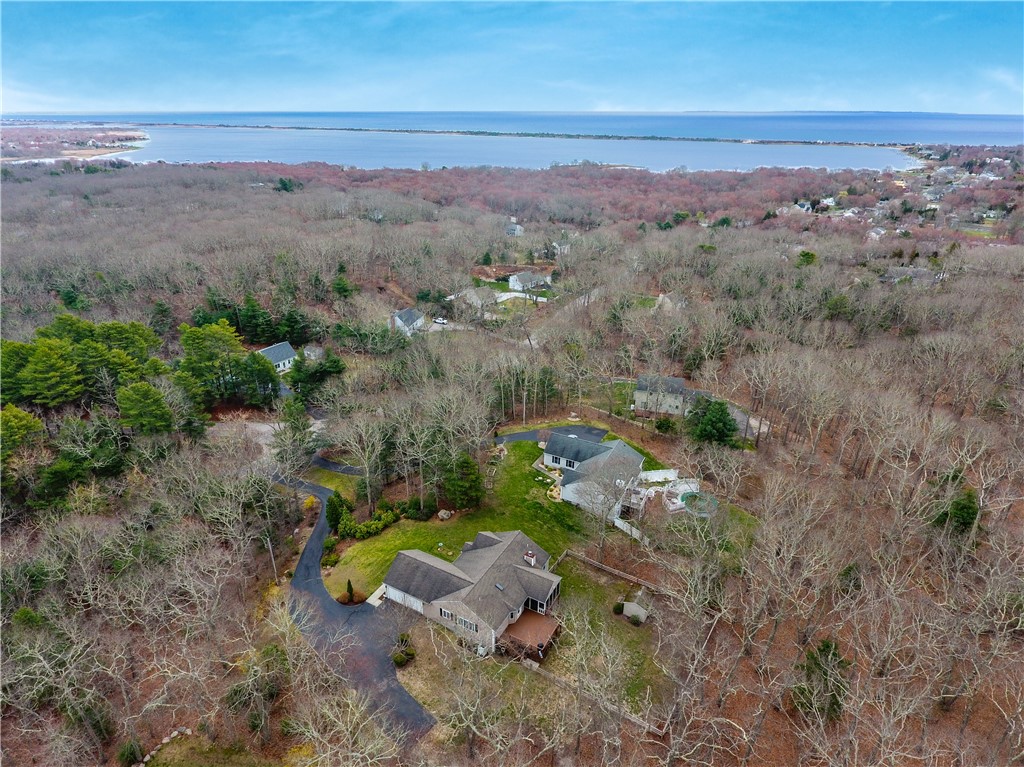 44 Klondike Road Charlestown, RI 02813 - Photo 2 of 27