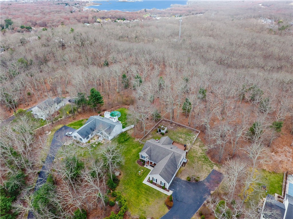 44 Klondike Road Charlestown, RI 02813 - Photo 4 of 27