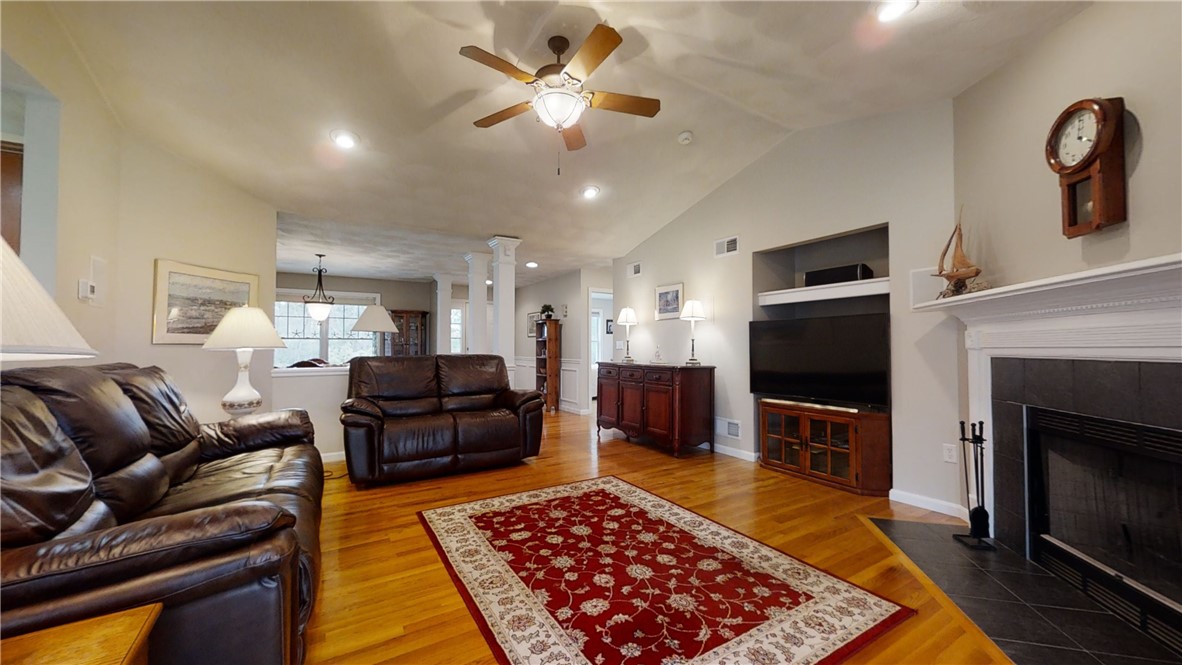 44 Klondike Road Charlestown, RI 02813 - Photo 7 of 27