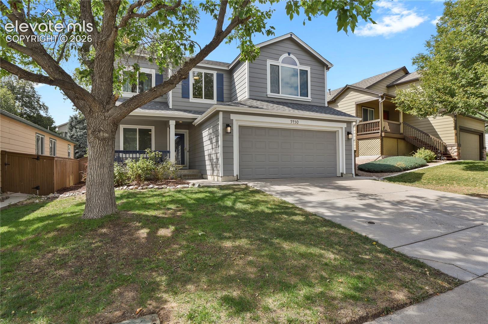 5430 Wangaratta Way Highlands Ranch, CO 80130 - Photo 1 of 28 Gallery Image 1