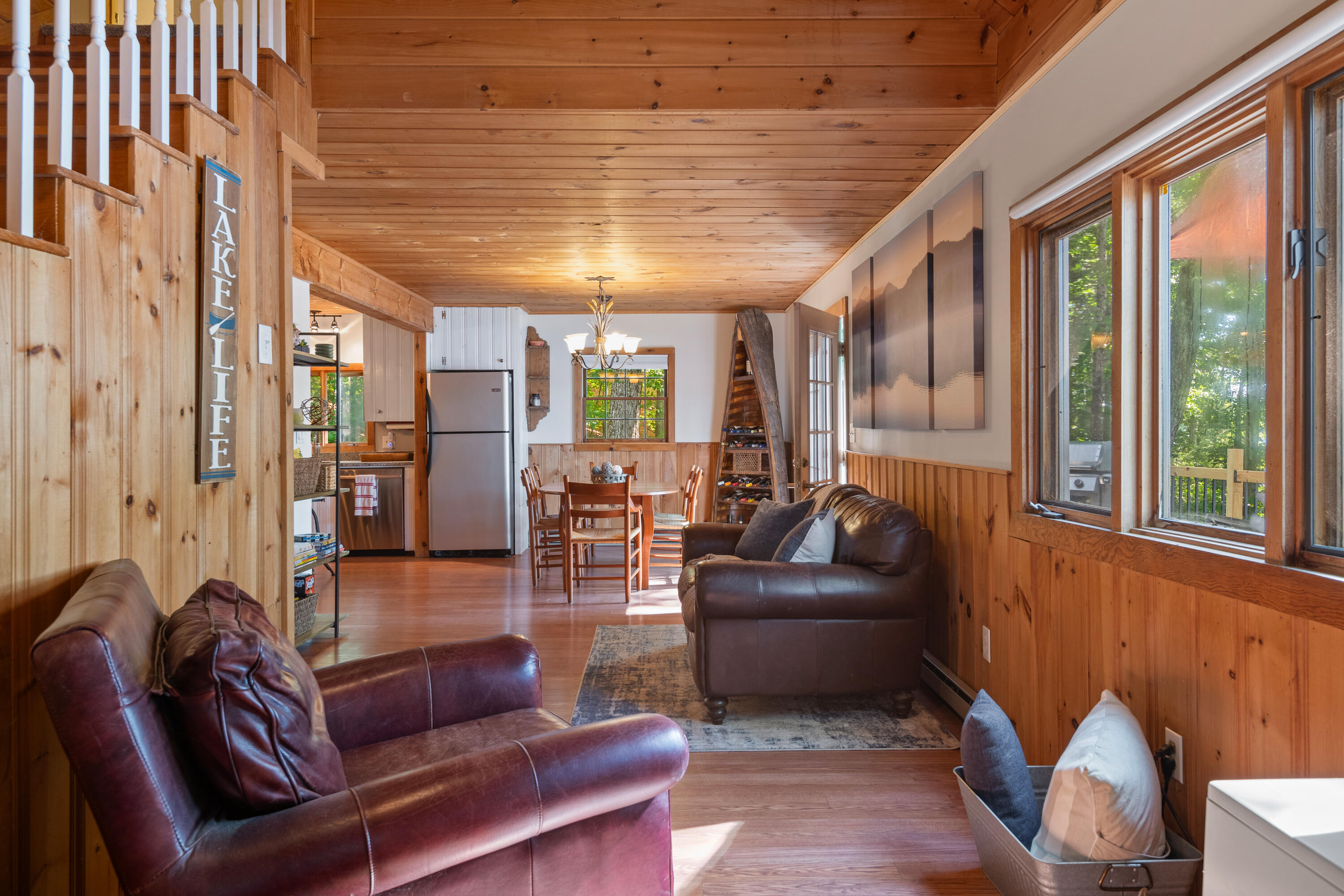 119 Beach Road Naples, ME 04055 - Photo 11 of 41 28_119 beach Rd_PGM_Print