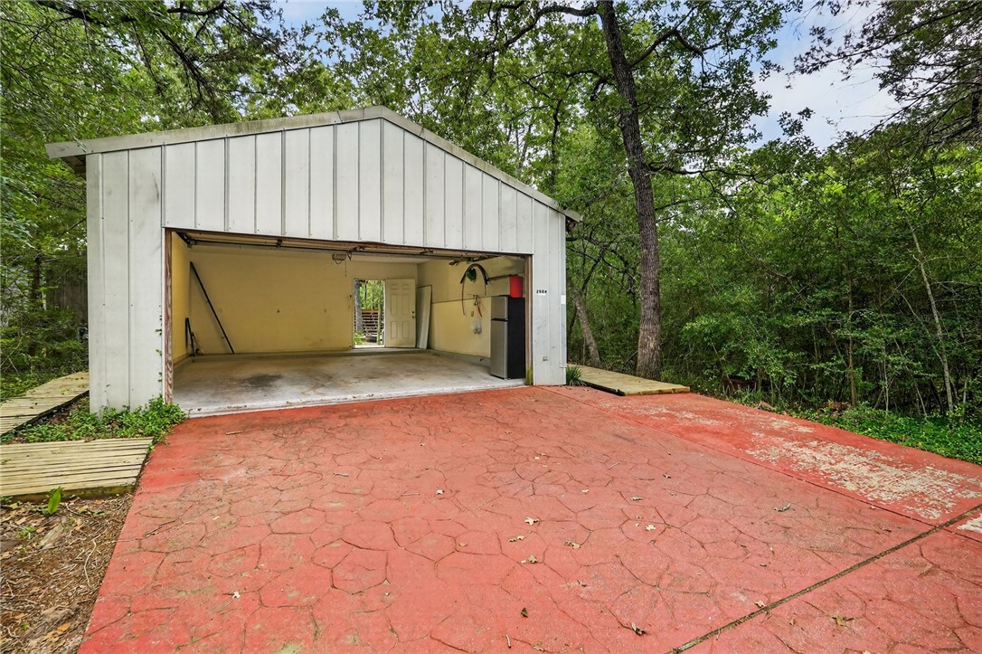 2504 Raintree Drive College Station, TX 77845 - Photo 46 of 48