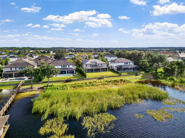 $2,249,000 | 16689 Broadwater Avenue, Winter Garden, FL 34787