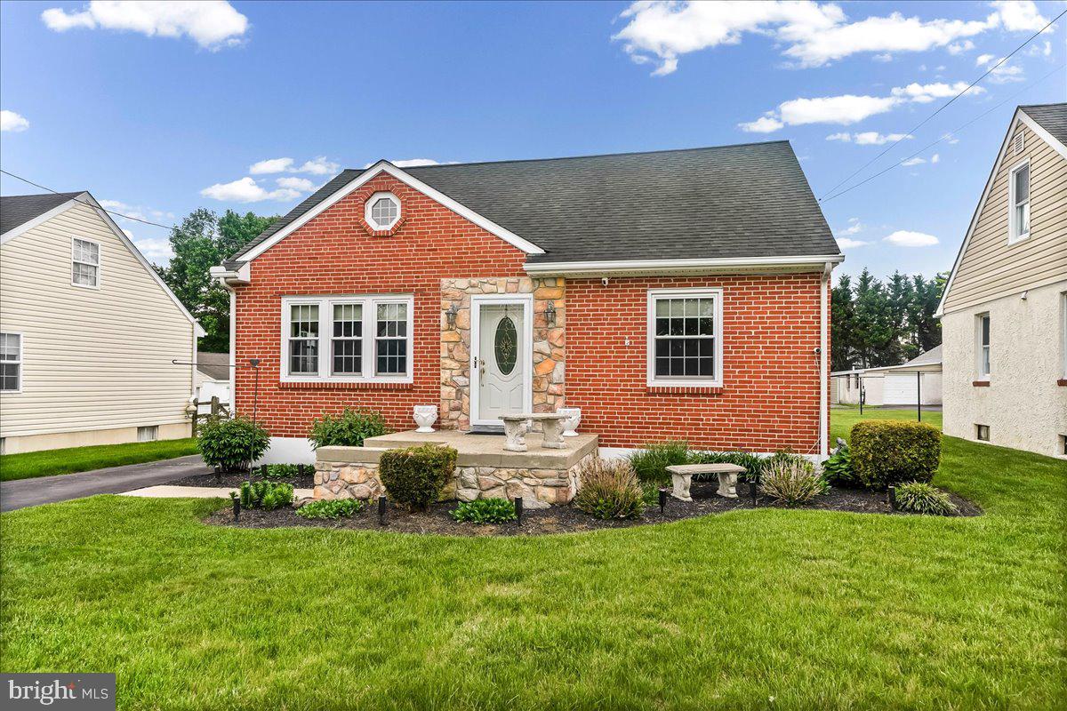 4110 Naamans Creek Road Upper Chichester, PA 19061 - Photo 39 of 39