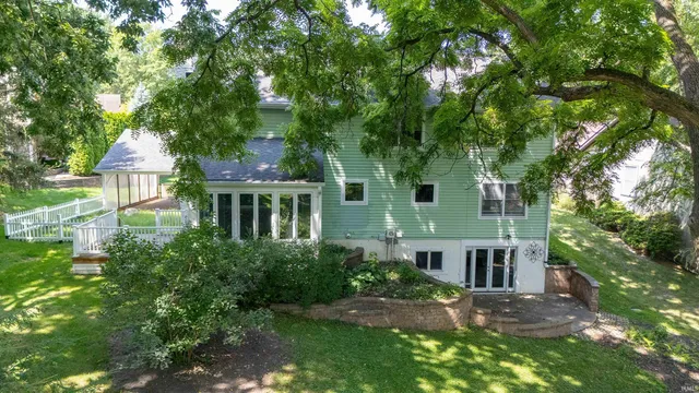 $429,900 | 60 Sunrise Drive, Lafayette, IN 47904