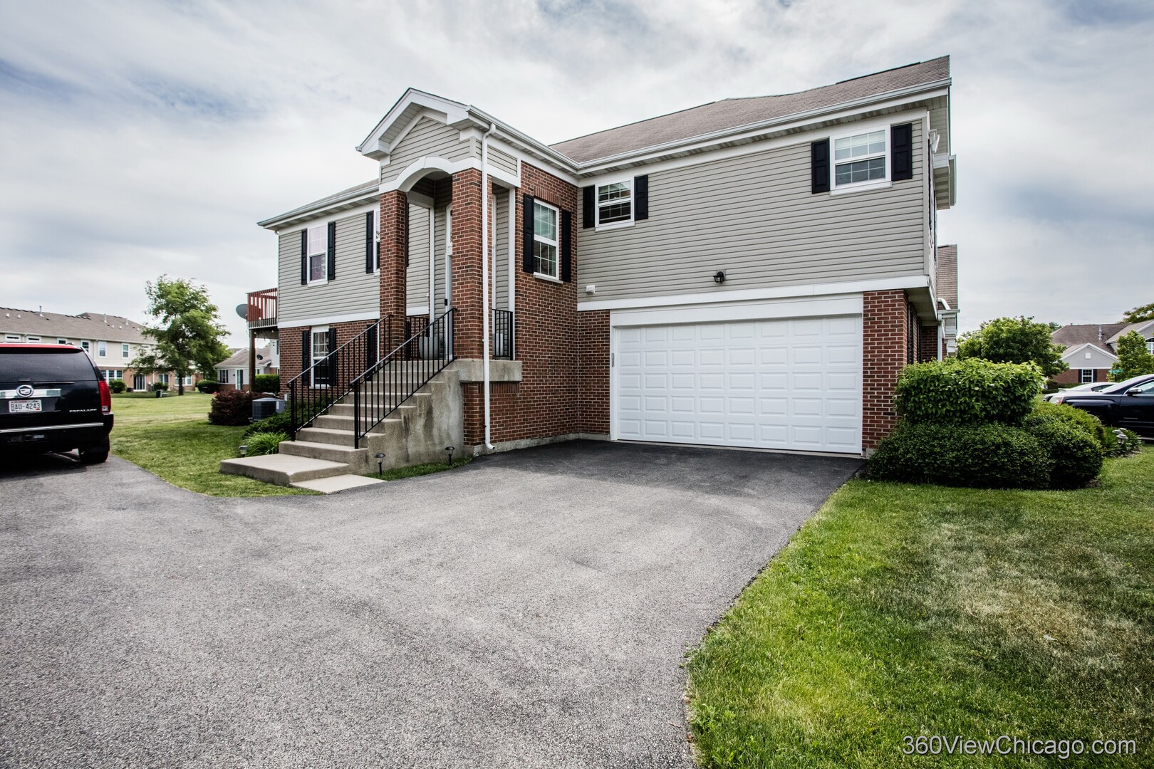 1416 Draper Road McHenry, IL 60050 - Photo 2 of 45