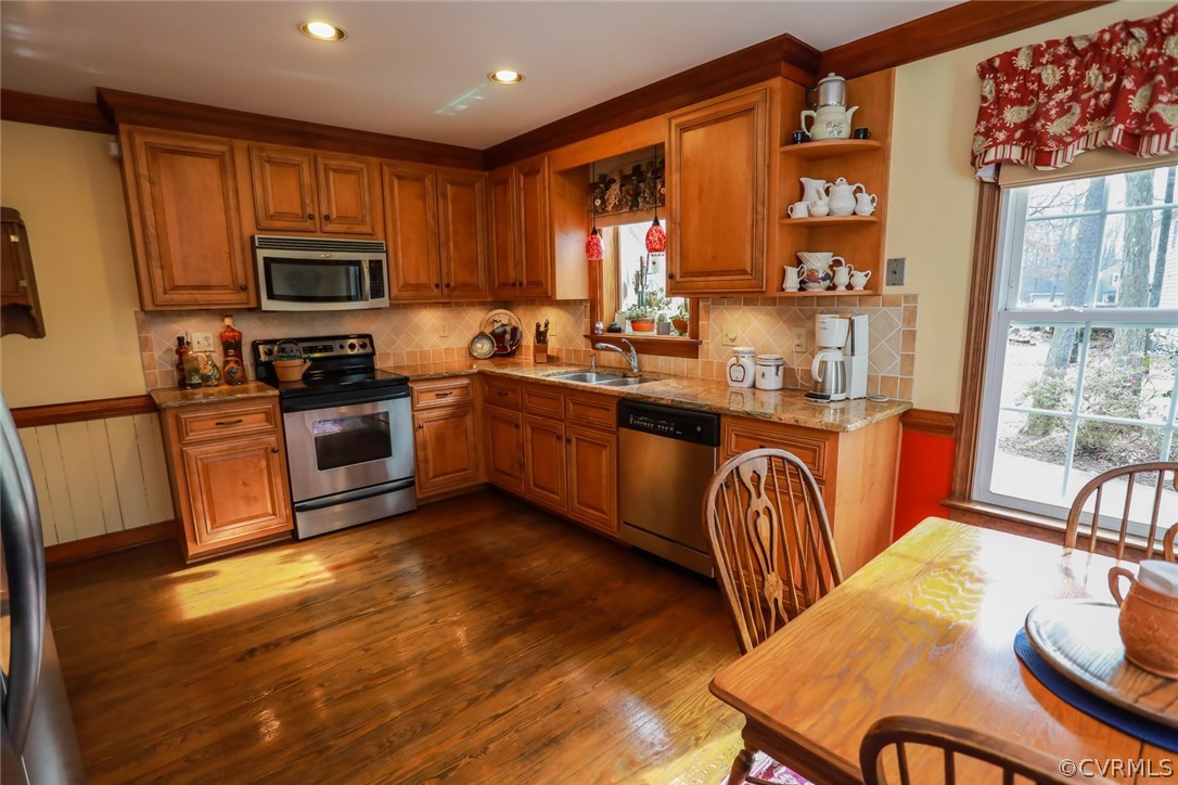 1221 Coalfield Road Midlothian, VA 23114 - Photo 17 of 50