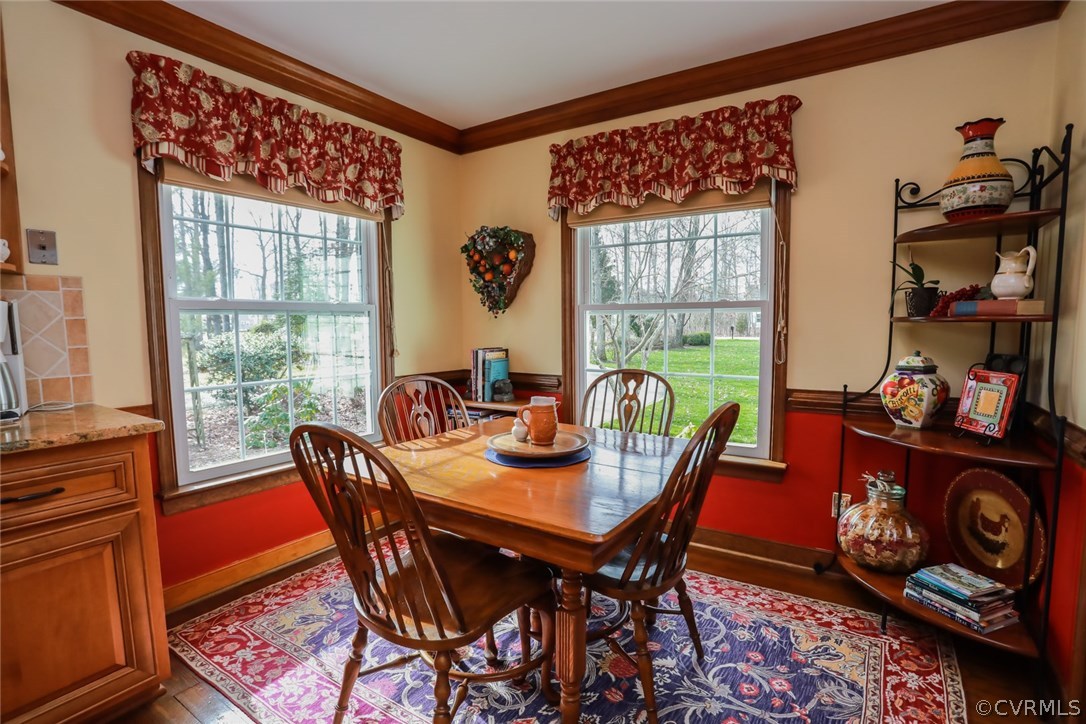 1221 Coalfield Road Midlothian, VA 23114 - Photo 20 of 50