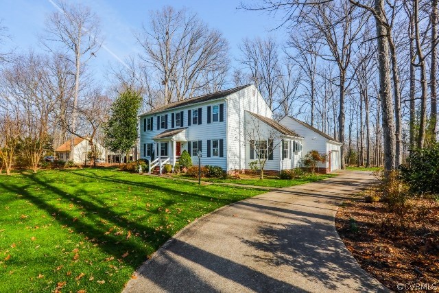 1221 Coalfield Road Midlothian, VA 23114 - Photo 22 of 50