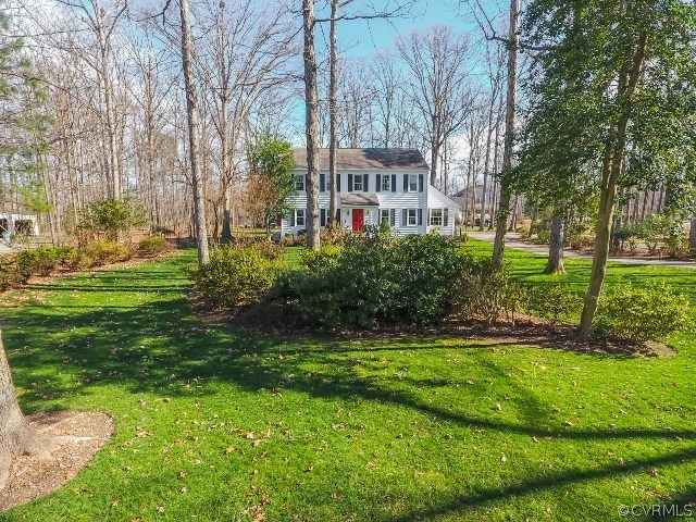 1221 Coalfield Road Midlothian, VA 23114 - Photo 34 of 50