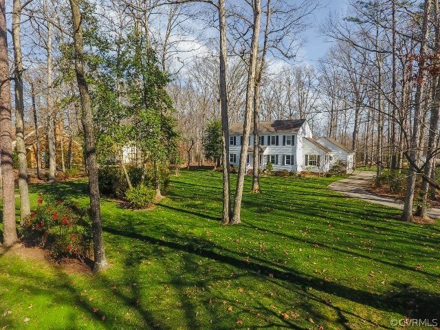 1221 Coalfield Road Midlothian, VA 23114 - Photo 35 of 50