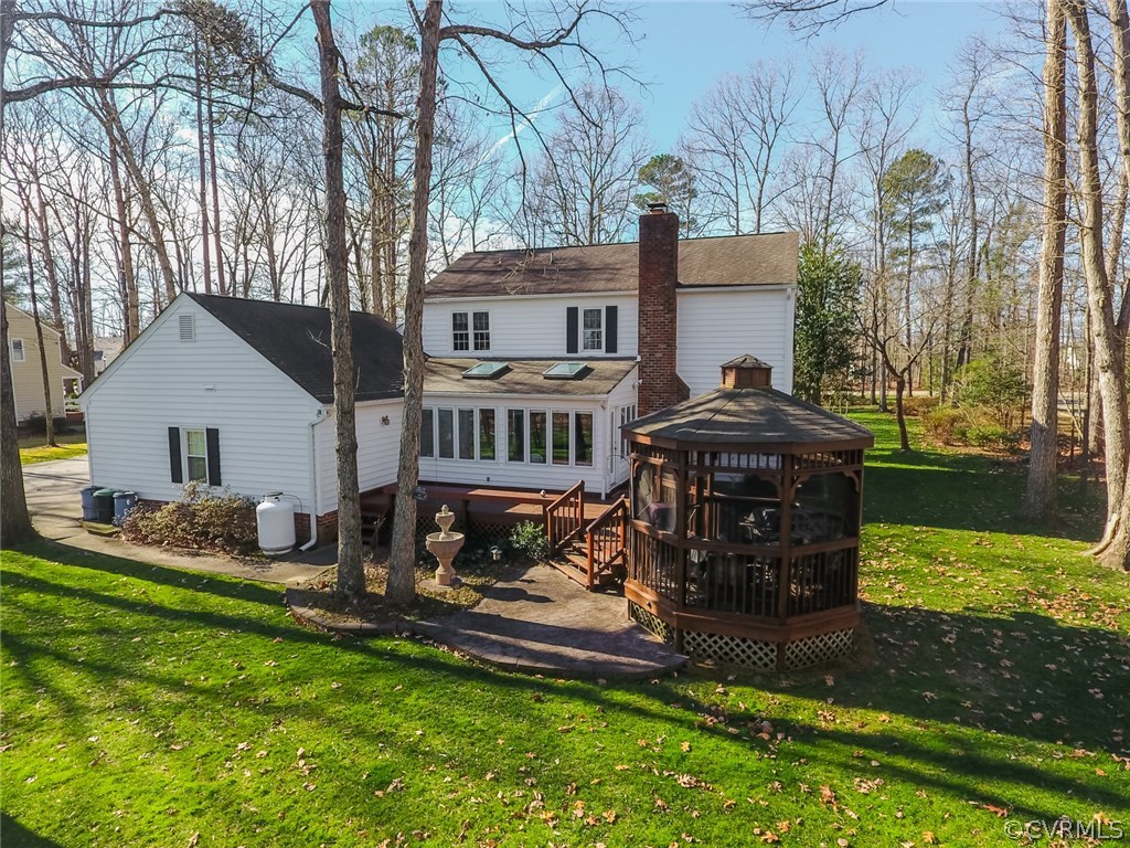 1221 Coalfield Road Midlothian, VA 23114 - Photo 36 of 50