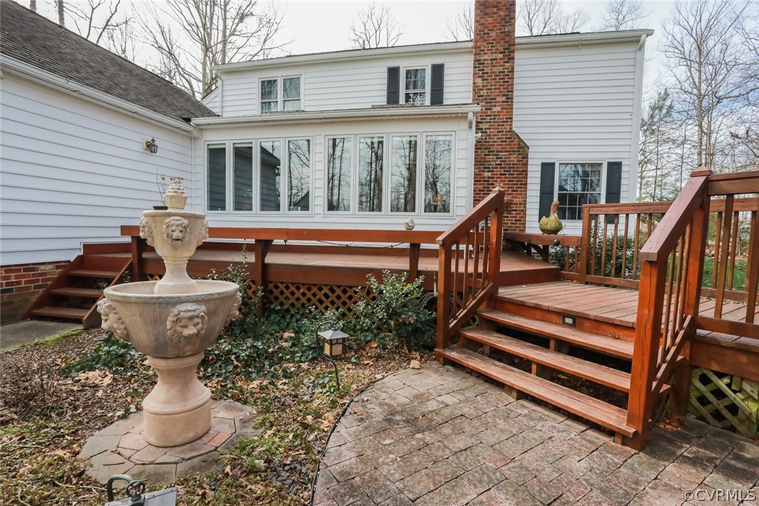 1221 Coalfield Road Midlothian, VA 23114 - Photo 38 of 50