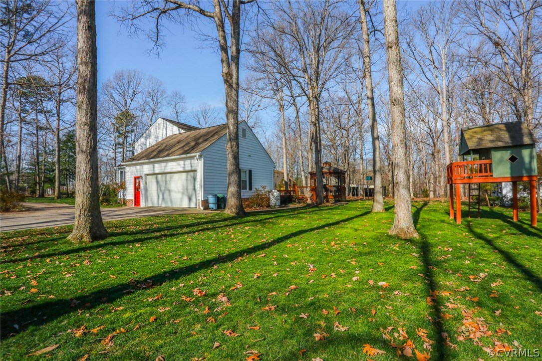 1221 Coalfield Road Midlothian, VA 23114 - Photo 39 of 50