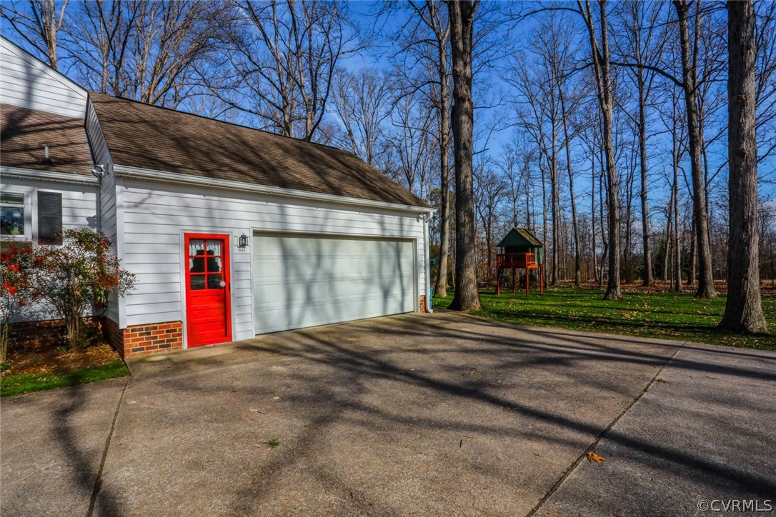 1221 Coalfield Road Midlothian, VA 23114 - Photo 40 of 50