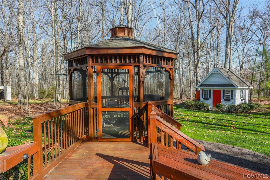 1221 Coalfield Road Midlothian, VA 23114 - Photo 43 of 50