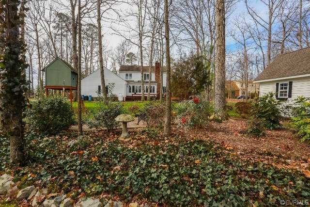 1221 Coalfield Road Midlothian, VA 23114 - Photo 47 of 50