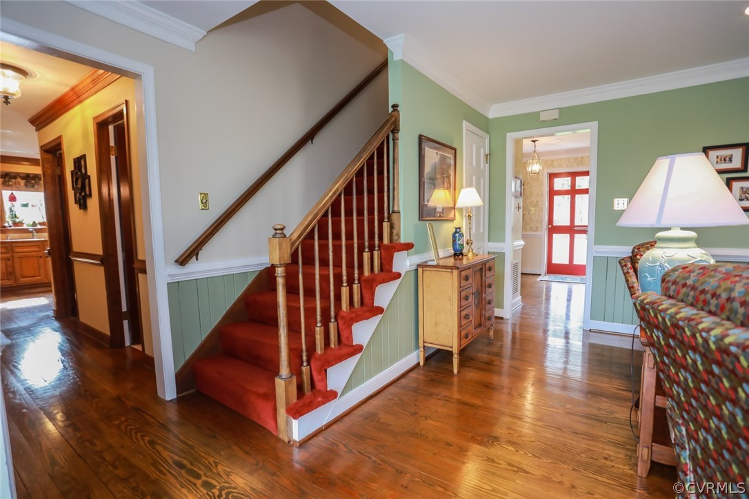 1221 Coalfield Road Midlothian, VA 23114 - Photo 7 of 50