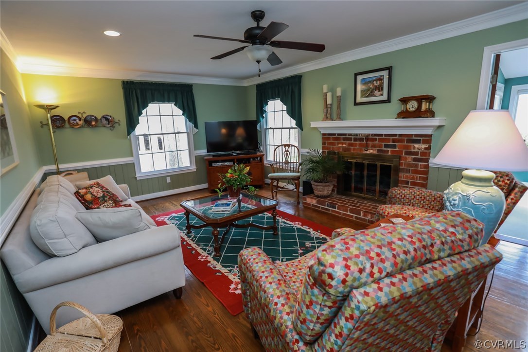 1221 Coalfield Road Midlothian, VA 23114 - Photo 8 of 50