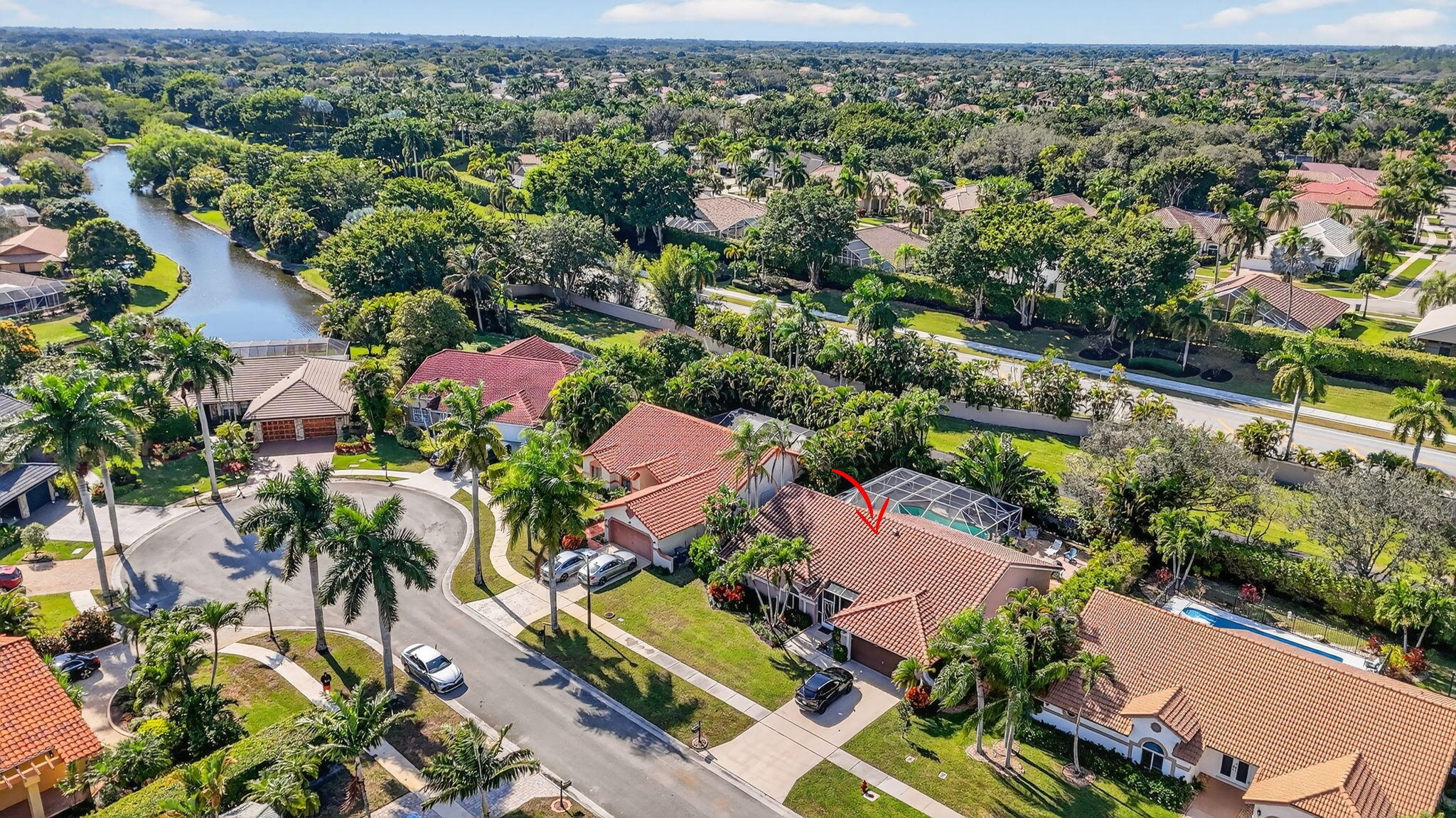 19815 Sedgefield Terrace Boca Raton, FL 33498 - Photo 52 of 59 52-web-or-mls-DJI_20260120010808_0589_D_