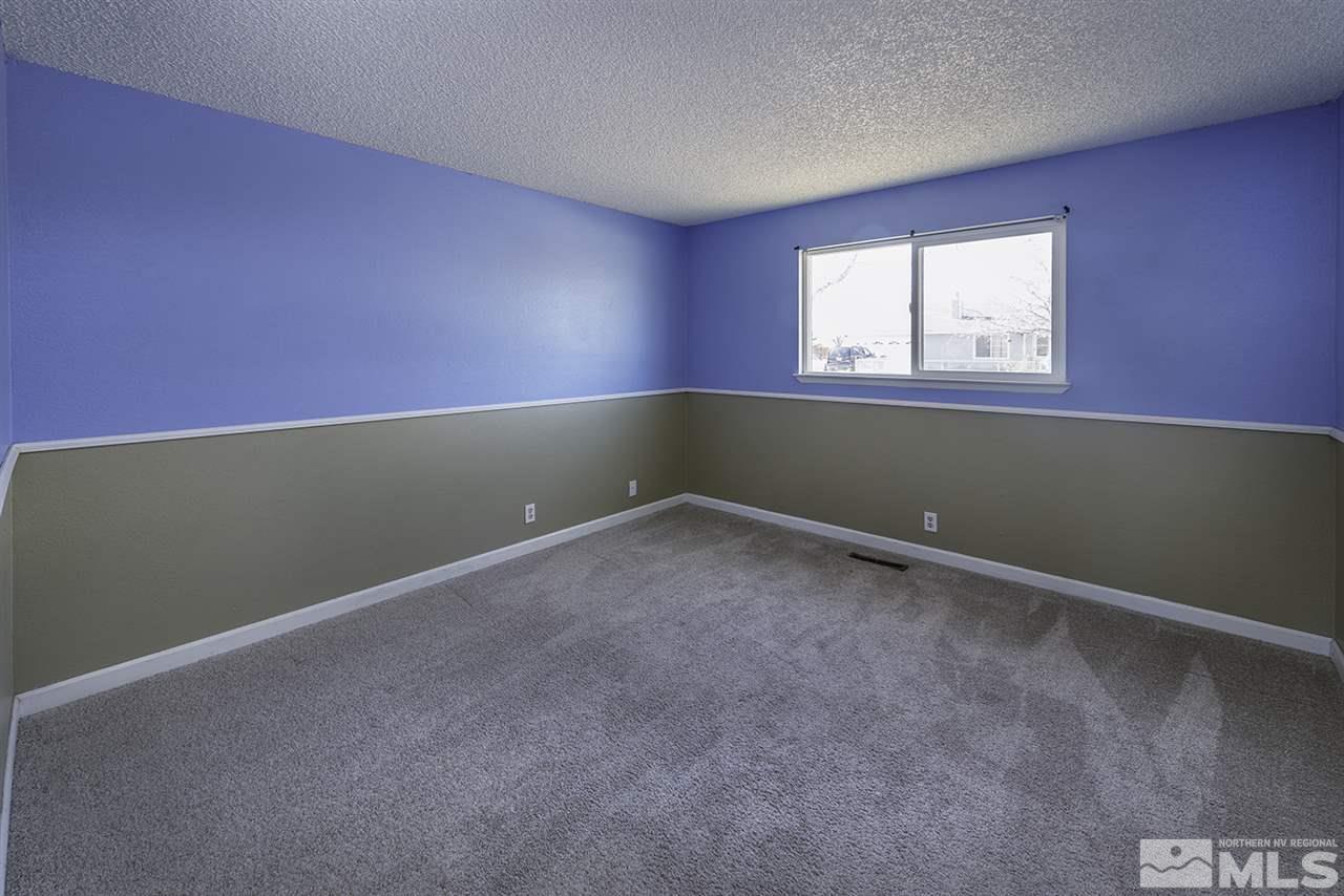 165 Ring Road Dayton, NV 89403 - Photo 14 of 19 an empty room with a window